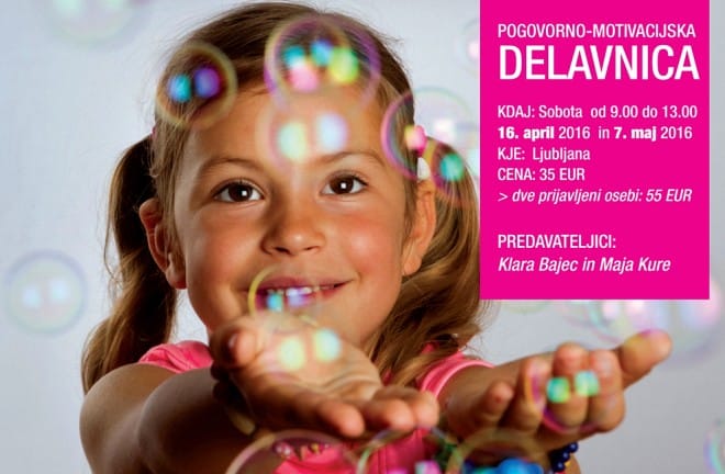 Vzgajanje otrok je ena najbolj zahtevnih nalog, kar jih je. Ob neverjetnih, krasnih in izpolnjujočih trenutkih doživljate tudi težke preizkušnje.