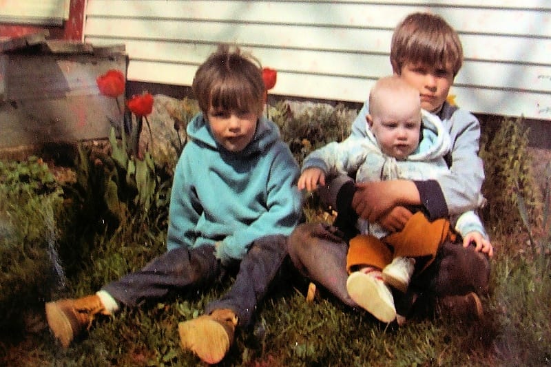 Mamicam samih fantov