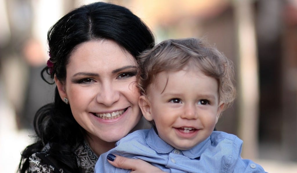 Najboljše sporočilo sinu