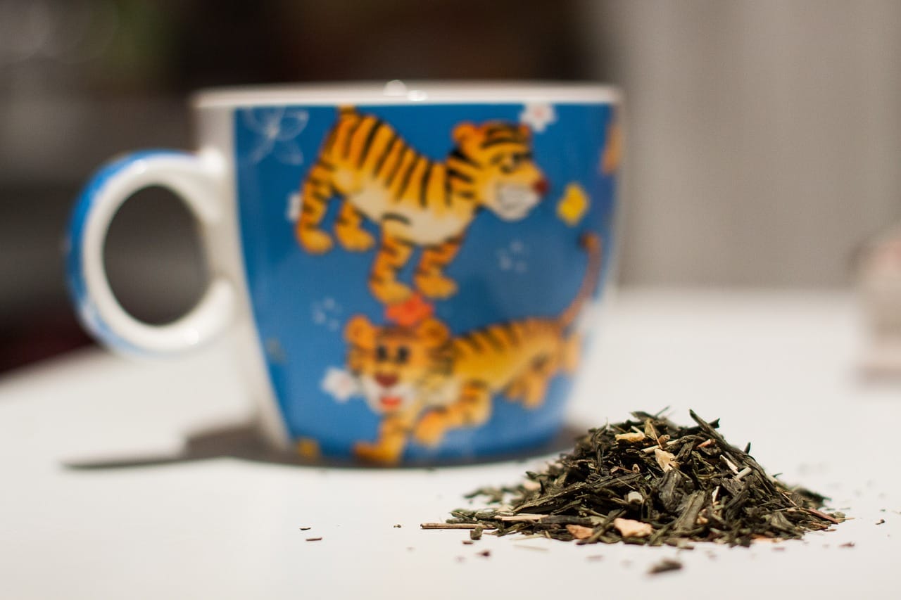 Naravno zdravljenje črevesnih viroz pri otrocih