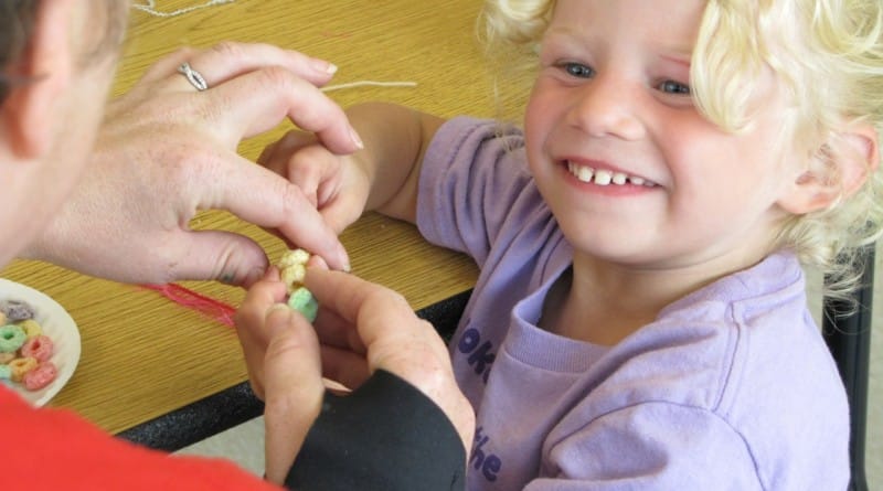 Pravica otrok do spremljevalca