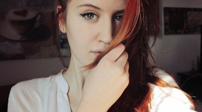 Spoznala sem, da sem prestara za teh osem stvari ...