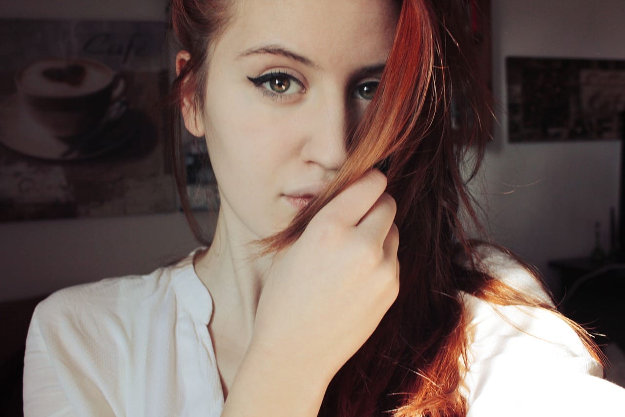 Spoznala sem, da sem prestara za teh osem stvari ...