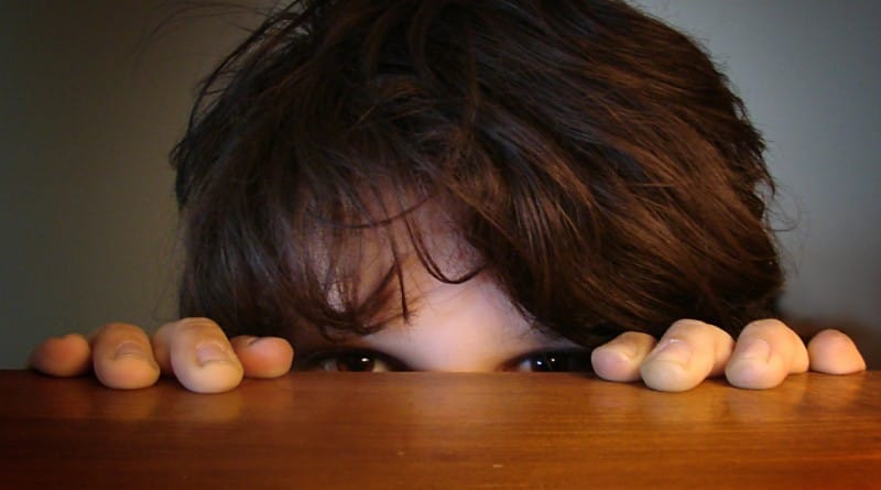 Simptomi in zgodnji znaki avtizma