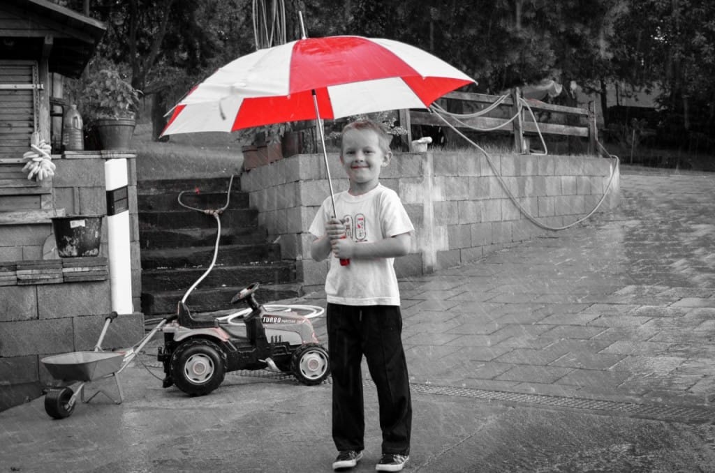 Vrstniškega nasilja se ne rešuje v šoli, ampak doma!