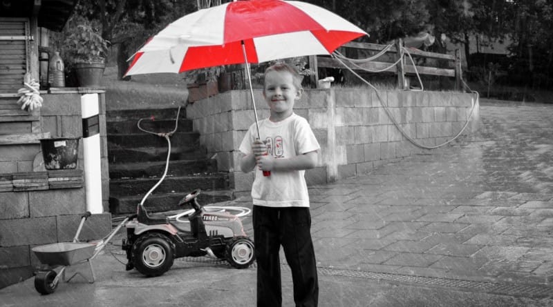 Vrstniškega nasilja se ne rešuje v šoli, ampak doma!