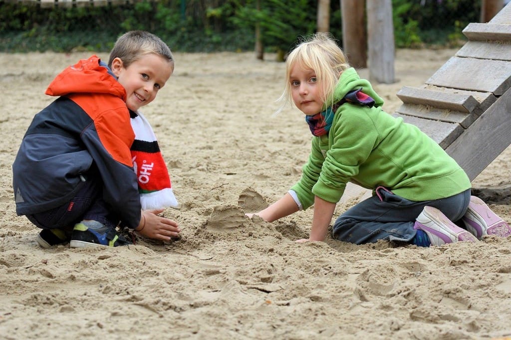 Zakoreninjen strah pred tujim in drugačnim