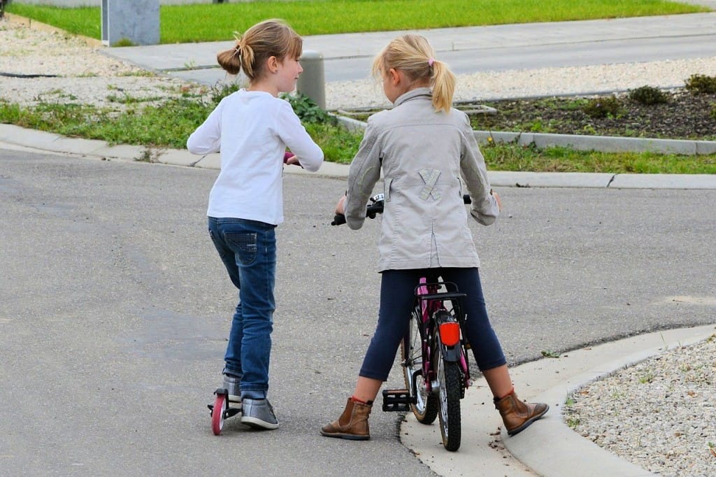Zakoreninjen strah pred tujim in drugačnim