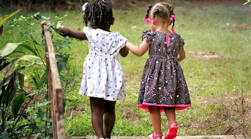 Zakoreninjen strah pred tujim in drugačnim