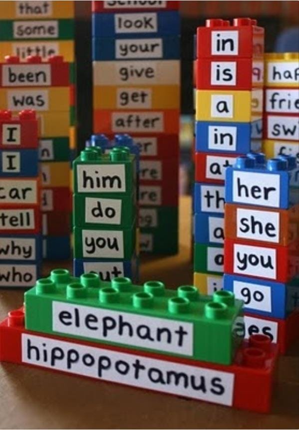 7 iger za otroke, ki spodbujajo razvoj inteligence