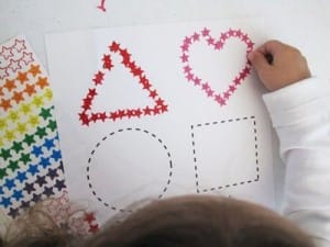 7 iger za otroke, ki spodbujajo razvoj inteligence