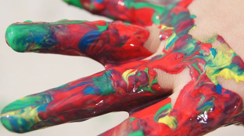 Imate otroka? Noro, prijatelj, noro!