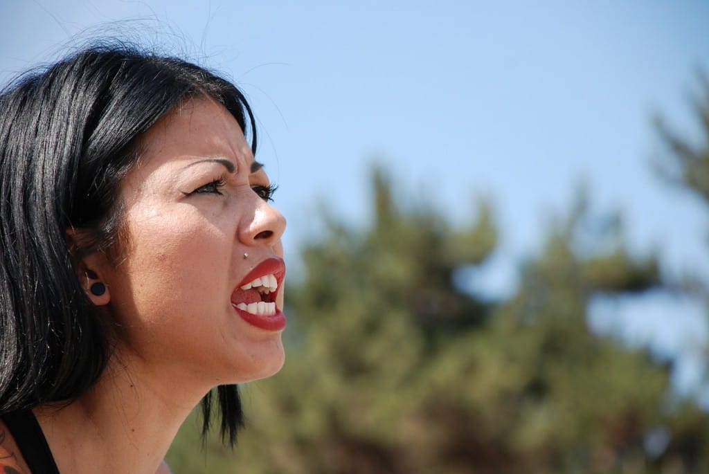 Kako nervoza staršev vpliva na otroke?