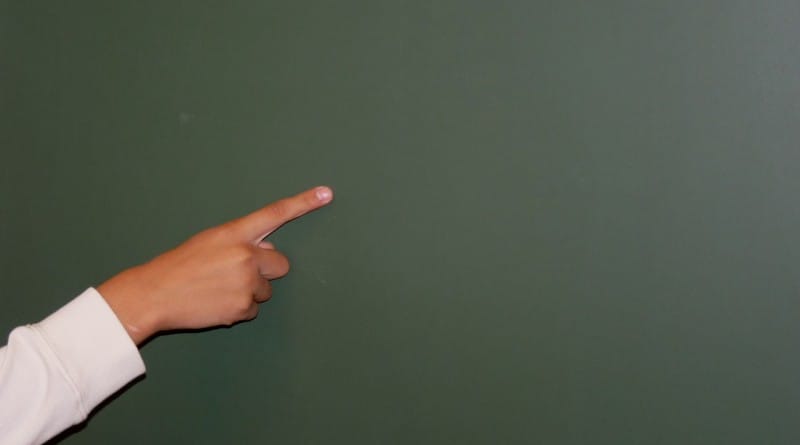 Kako pomagati otroku, ki ima tremo pred spraševanjem in testi