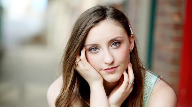 Kako vzgojiti samozavestno hčer