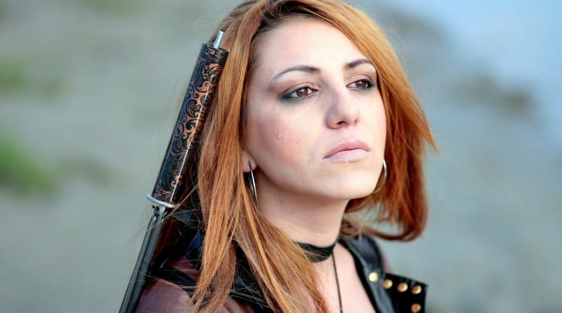 Ali res ne vidimo ali pa si samo zatiskamo oči?