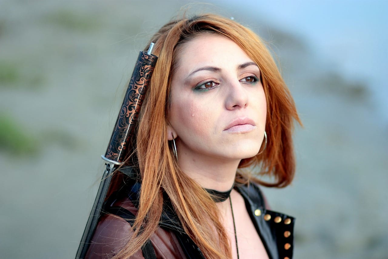 Ali res ne vidimo ali pa si samo zatiskamo oči?