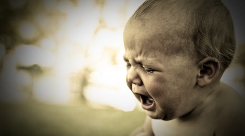 Najglasnejša tišina, ki sem jo kdajkoli slišal