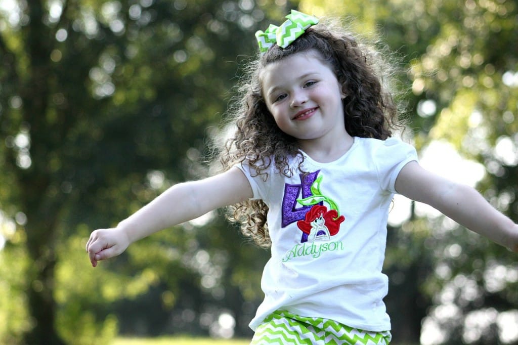 Naučite svoje otroke veščine poslušanja