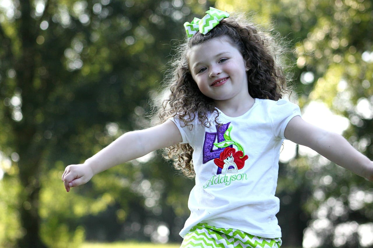 Naučite svoje otroke veščine poslušanja