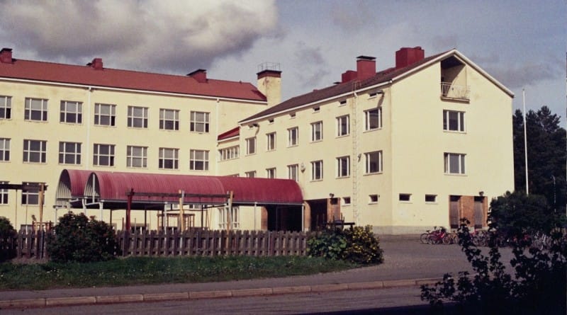 Njihov sistem izobraževanja navdušuje svet