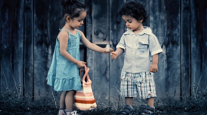 Skromnost - je to dobra ali slaba lastnost?