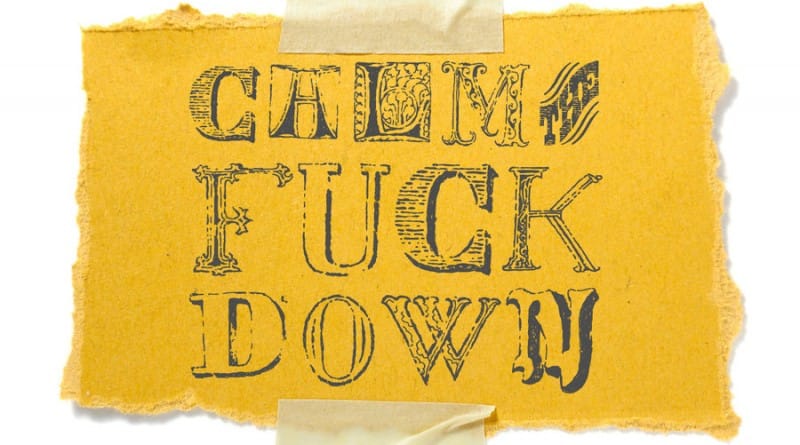 Zadnji starševski trend - USZV vzgojna metoda