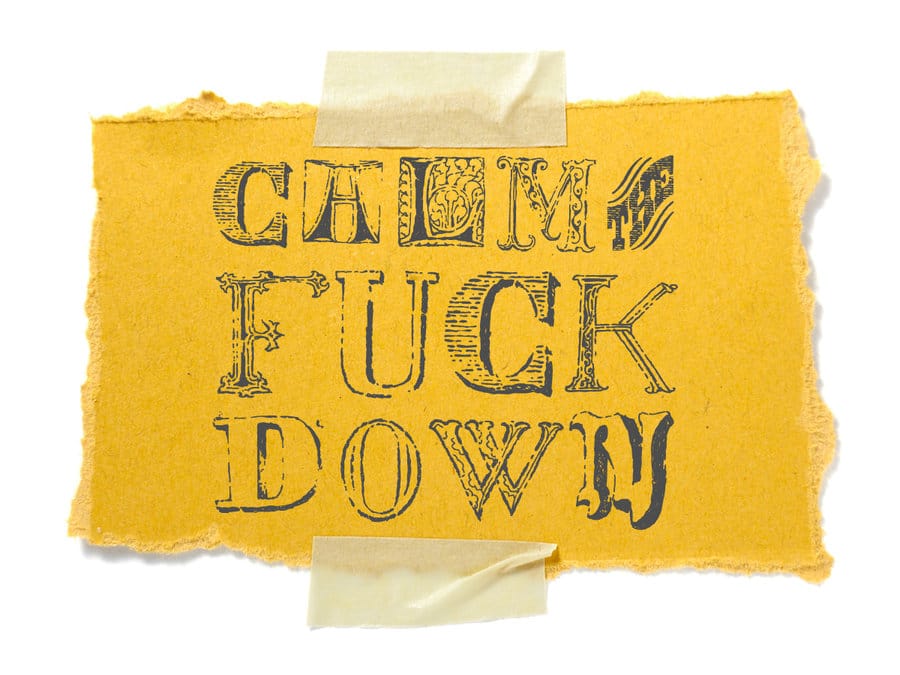 Zadnji starševski trend - USZV vzgojna metoda