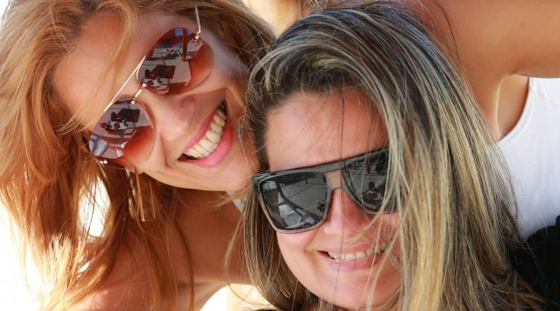 Zakaj starejše sestre nihče ne more zamenjati