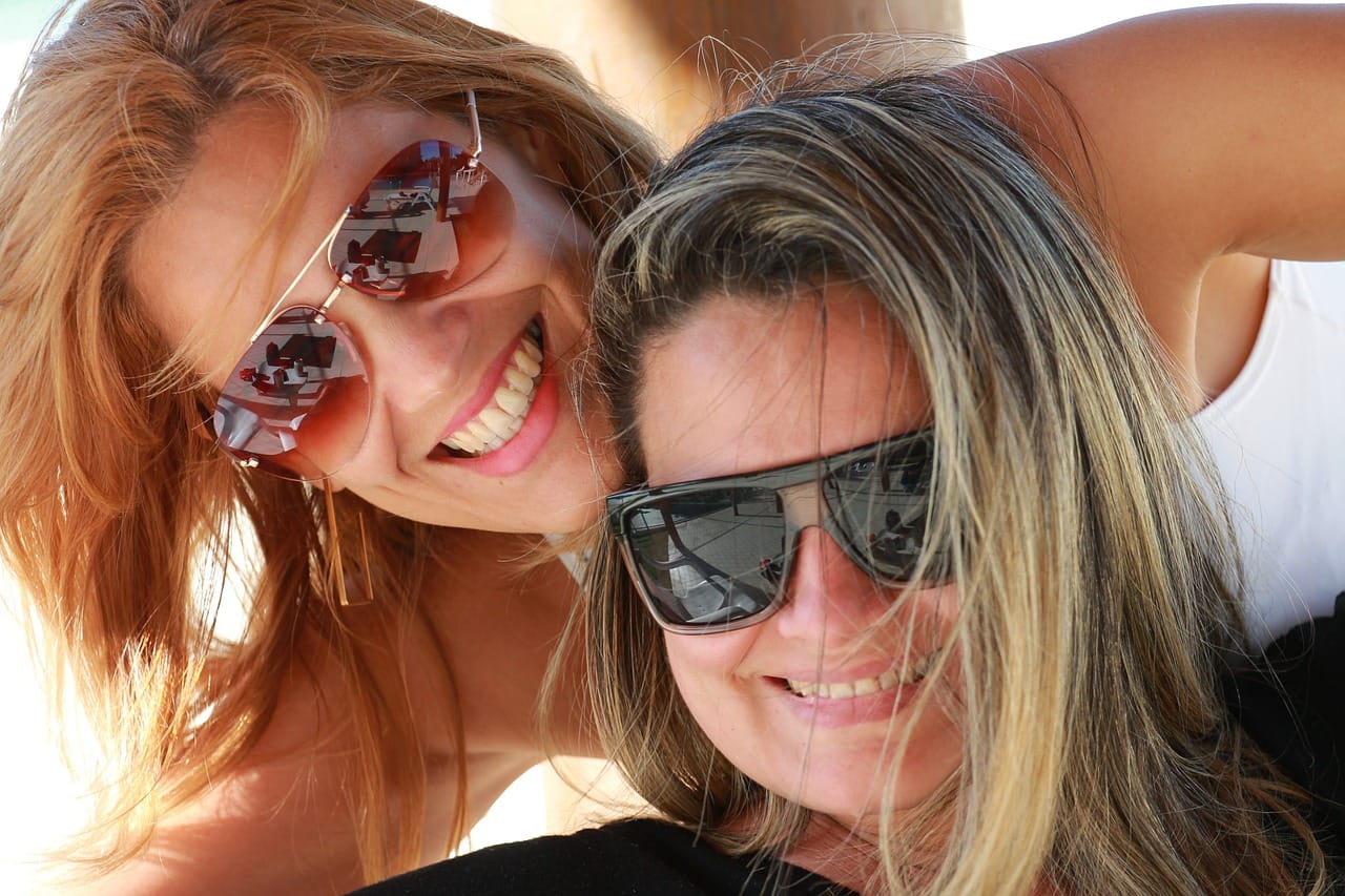 Zakaj starejše sestre nihče ne more zamenjati