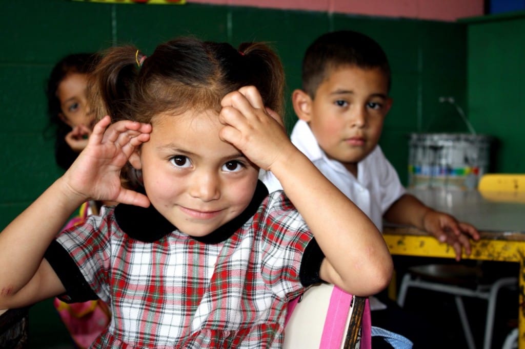 Zgodba iz vrtca: potem pa še recite, da je vzgojiteljem lahko