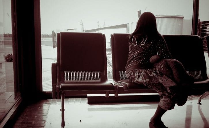 Zgodba o nepotrebnem žrtvovanju