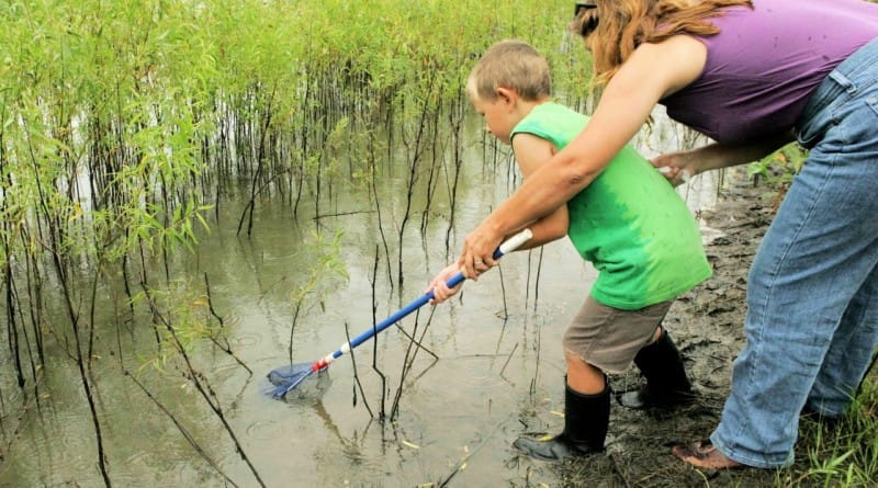 10 načinov, kako se povezati s svojim otrokom