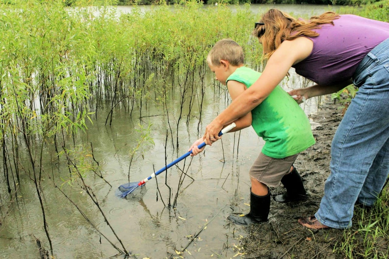 10 načinov, kako se povezati s svojim otrokom