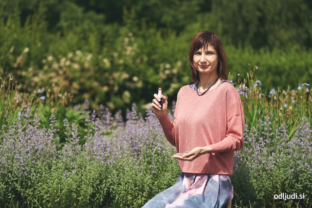 Čas je za poletno ustvarjanje