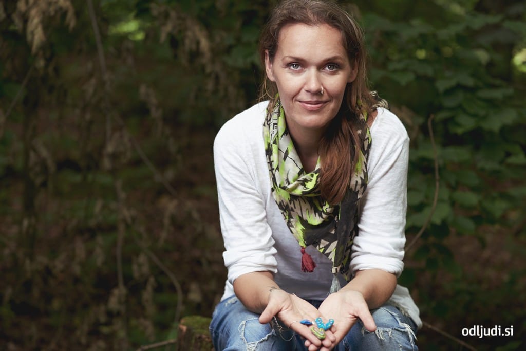 Čas je za poletno ustvarjanje