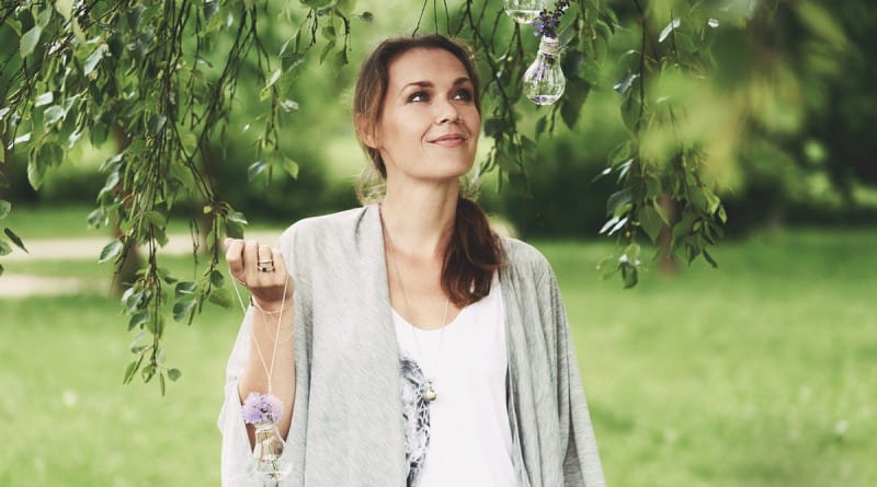 Čas je za poletno ustvarjanje