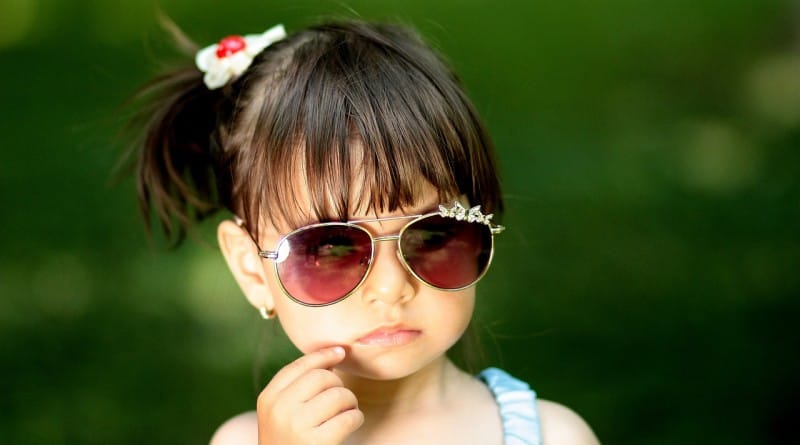 Kako disciplinirati občutljivega otroka