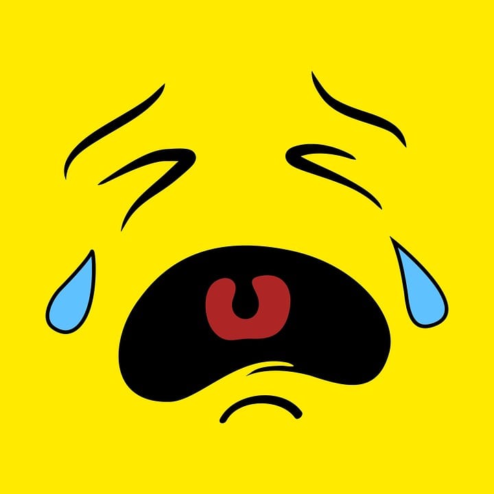 Kako (ne)vzgojiti cmeravega otroka?