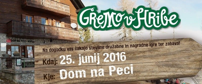 Koroška, zakladnica presenečenj za otroke