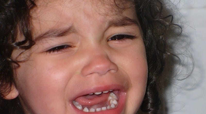 Mezenterijski limfadenitis pri otroku - vzrok za bolečine v trebuhu