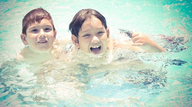 Najprej počitek, potem pa učenje