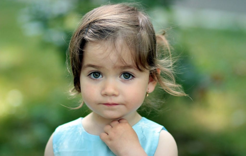 Otrokom ne smemo vsiljevati svoje volje