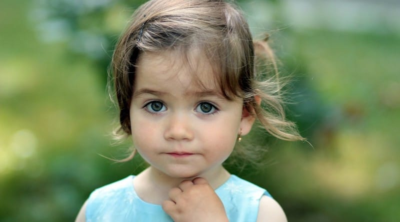 Otrokom ne smemo vsiljevati svoje volje