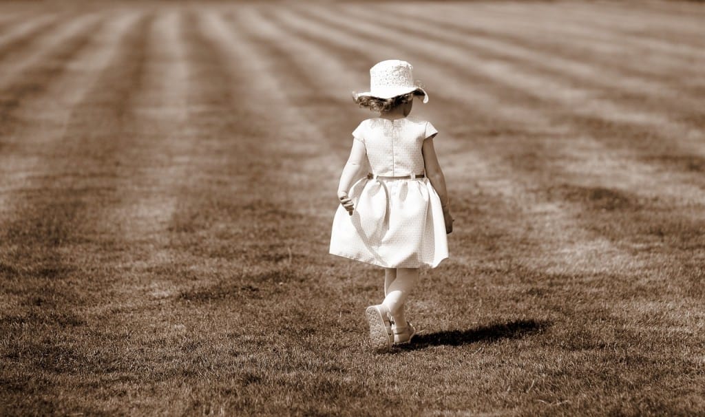 Otrokom ne smemo vsiljevati svoje volje