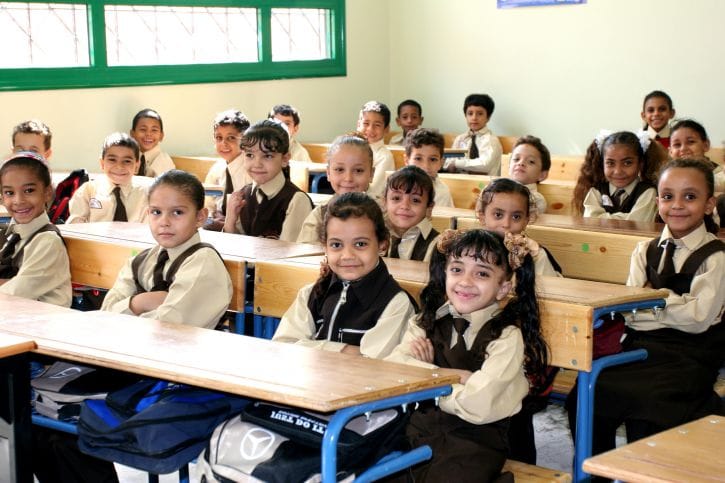 Pismo učiteljev učencem: "Preden začnete reševati ta test, bi vam želeli povedati nekaj pomembnih stvari."