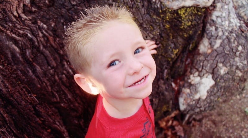 Pozitivna vzgoja - česa ne smete govoriti otroku