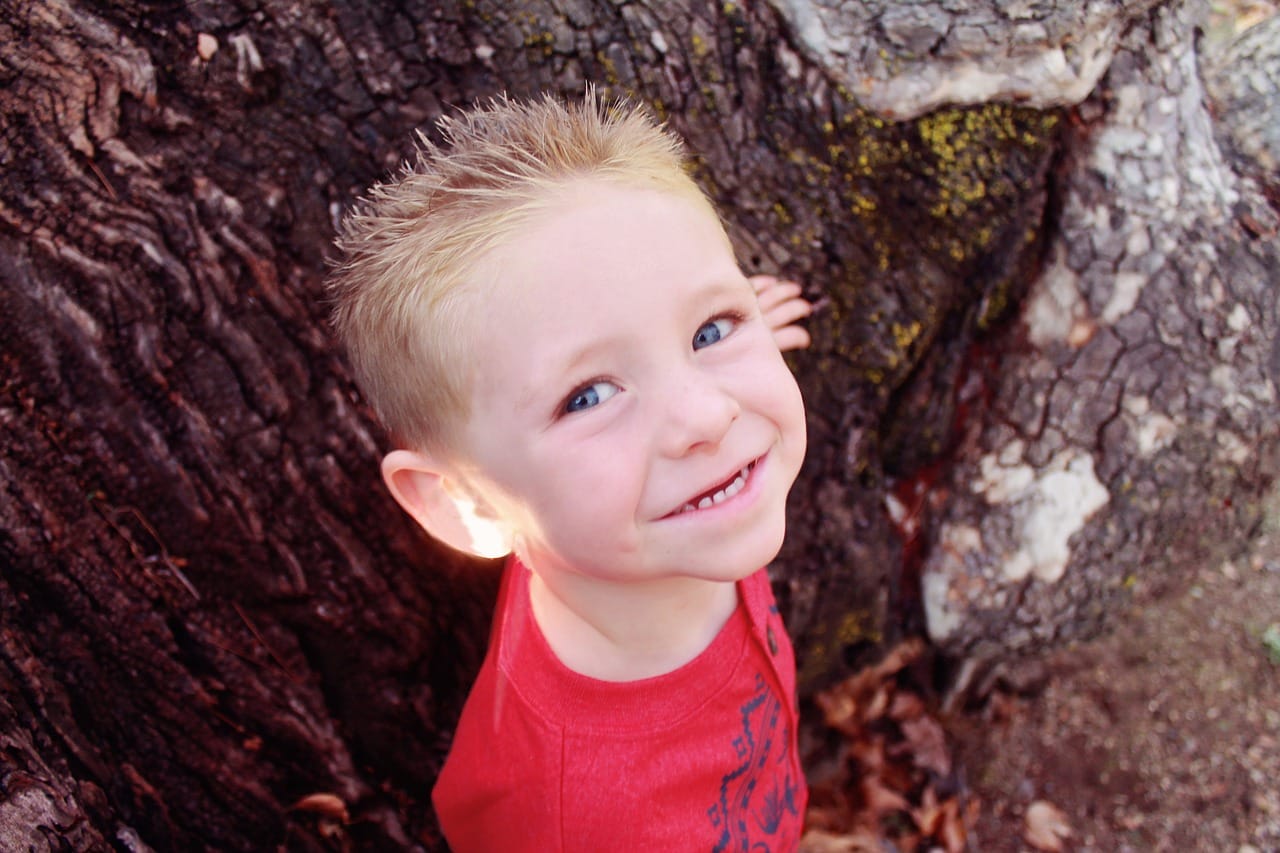 Pozitivna vzgoja - česa ne smete govoriti otroku