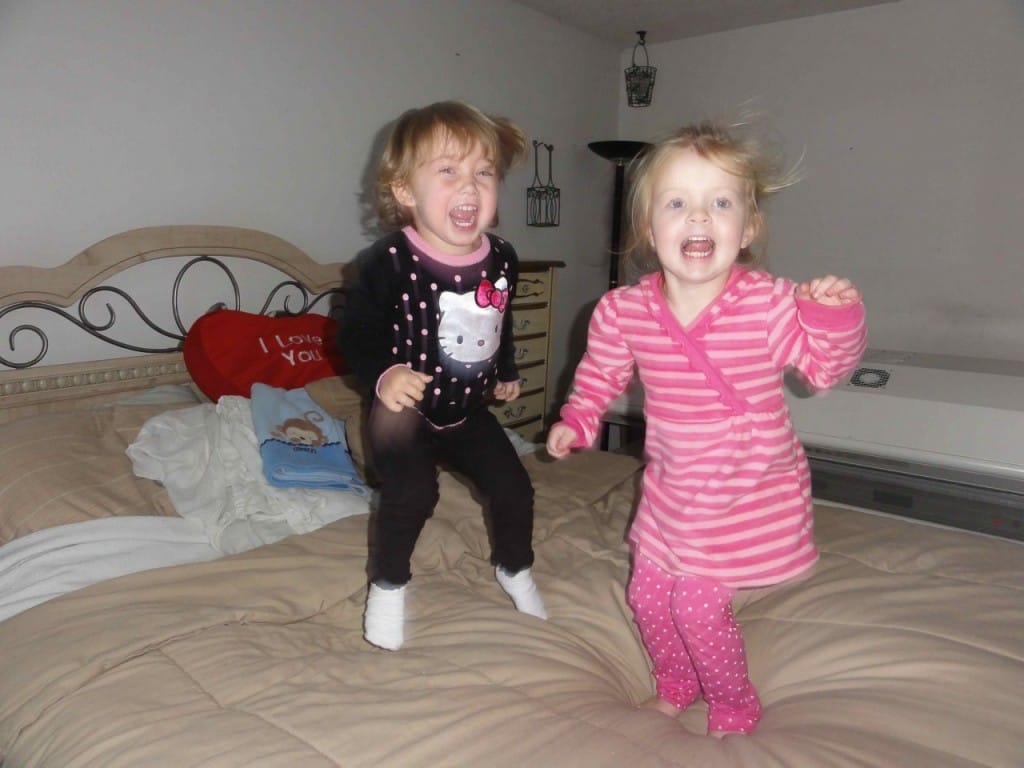 Razposajenost razvija inteligenco