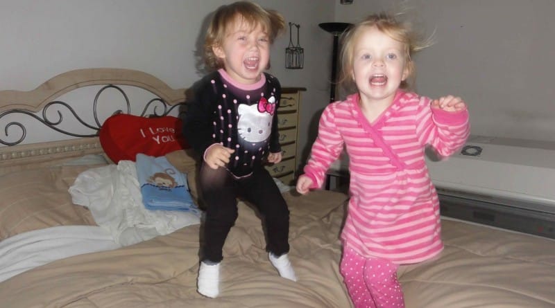 Razposajenost razvija inteligenco